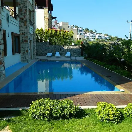 Appartement Liona *