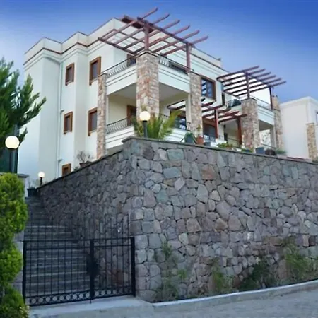 Liona * Gundogan (Bodrum)