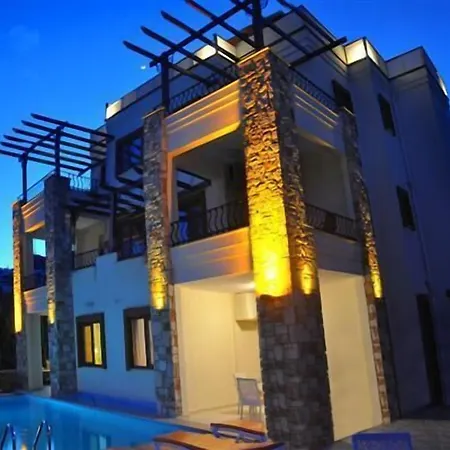 Apartamento Liona Gundogan (Bodrum)
