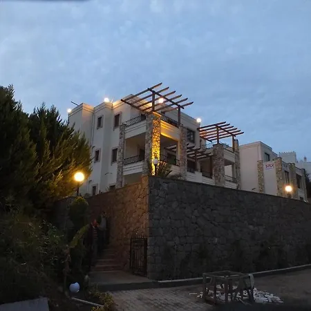 Liona Apartamento