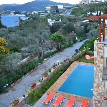 Liona Apartament