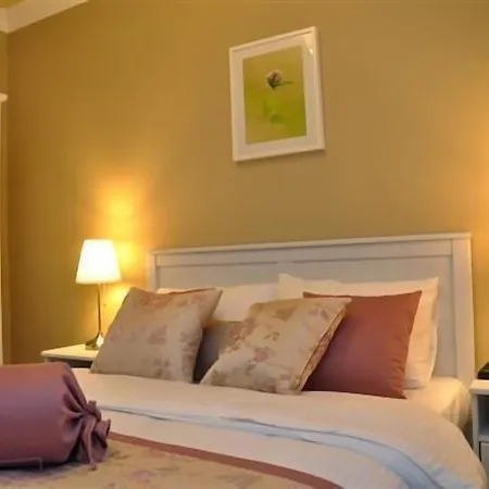 Liona Apartamento *
