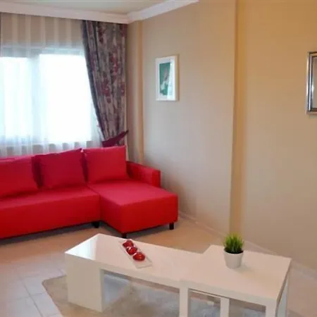 Apartamento Liona