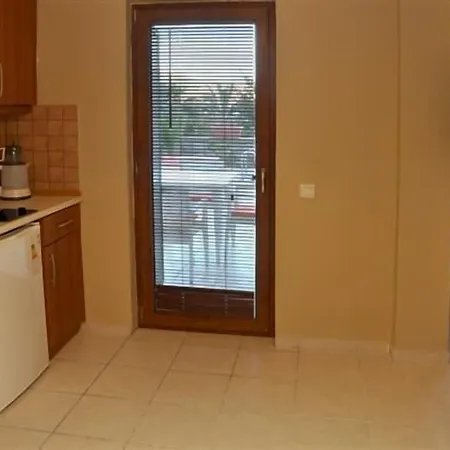 Liona Apartament Gündoğan