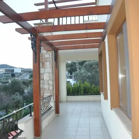 Liona Apartamento Gundogan (Bodrum)