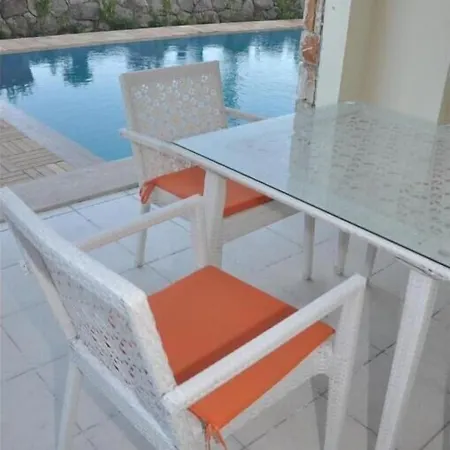 Apartamento Liona *