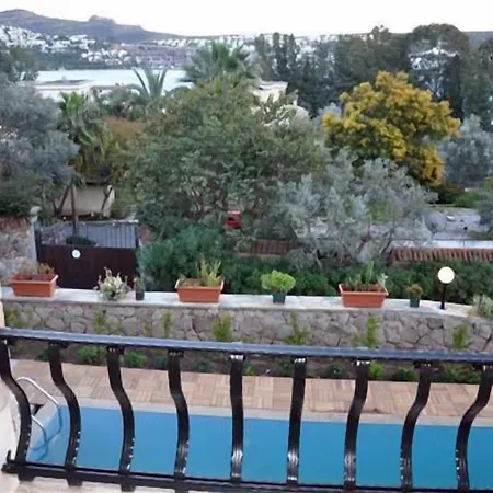 Apartament Liona