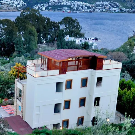 Appartement Liona *