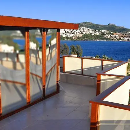 Liona Appartement