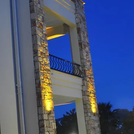 Liona Appartement Gundogan (Bodrum)