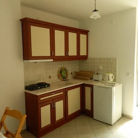 Liona Apartamento Gundogan (Bodrum)