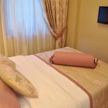 Appartement Liona Gundogan (Bodrum)