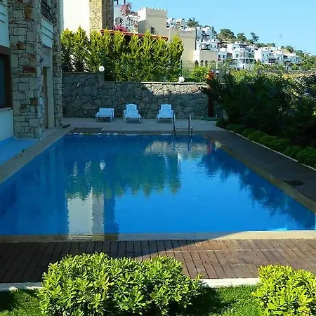 Apartamento Liona *