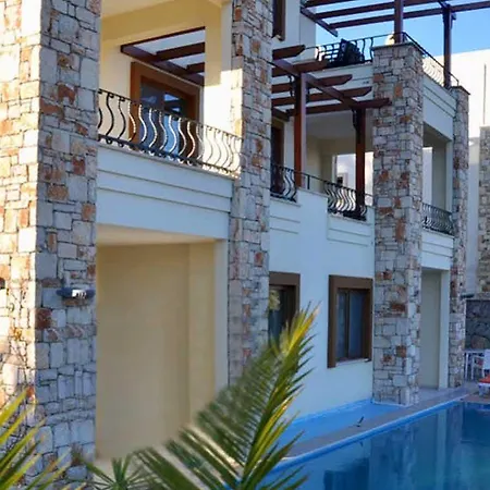 Appartement Liona *