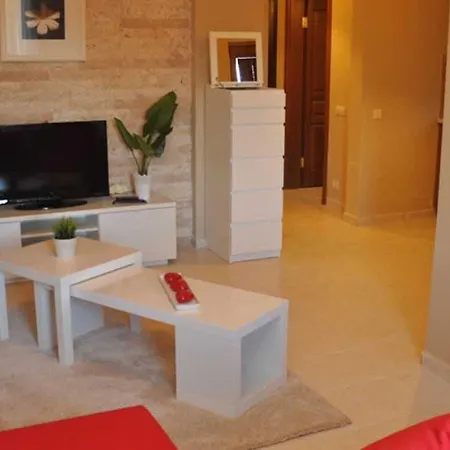 Liona Appartement *