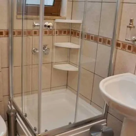 Liona Appartement *