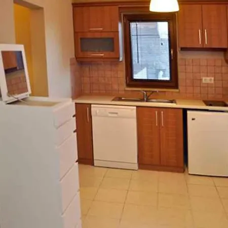 Appartement Liona *