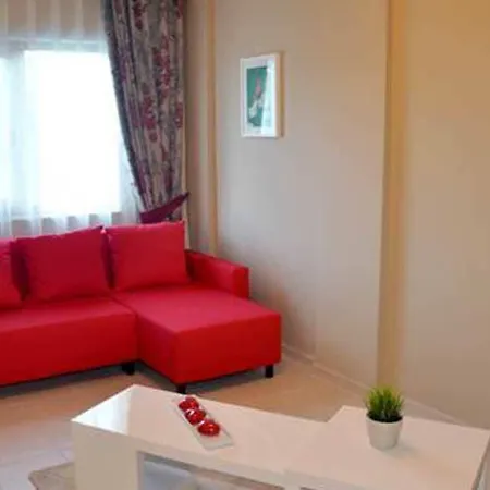 Liona Appartement
