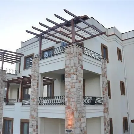 Apartment Liona *