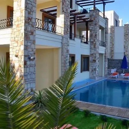Apartment Liona