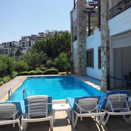 Apartment Liona