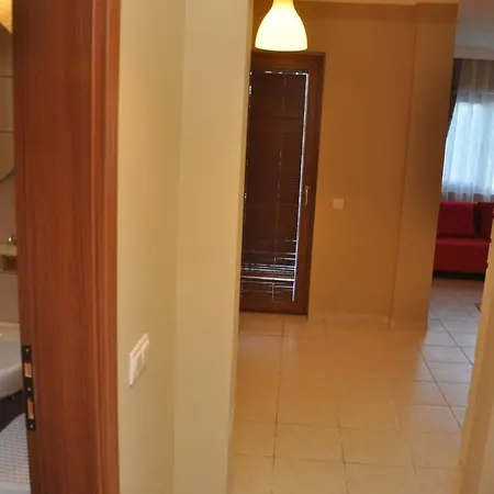 Liona Apartment Gündoğan