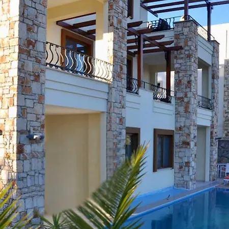 Apartment Liona *